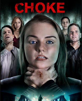 مشاهدة فيلم Choke 2020 مترجم