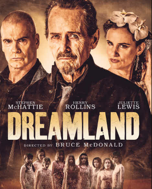 مشاهدة فيلم Dreamland 2019 مترجم