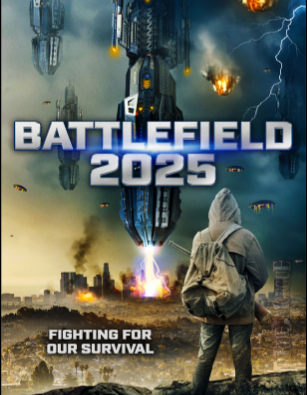 مشاهدة فيلم Battlefield 2025 2020 مترجم