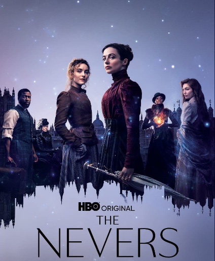 مسلسل The Nevers الحلقة 4 مترجمة