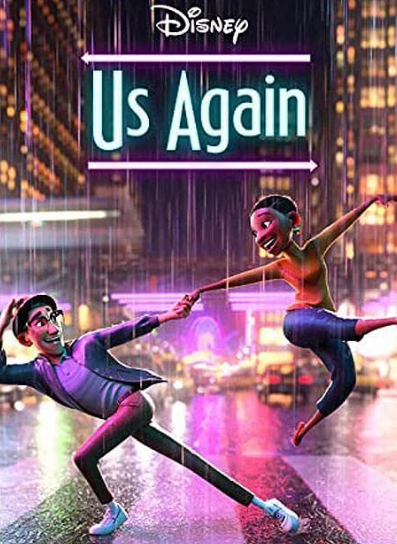 مشاهدة فيلم Us Again 2021 مترجم