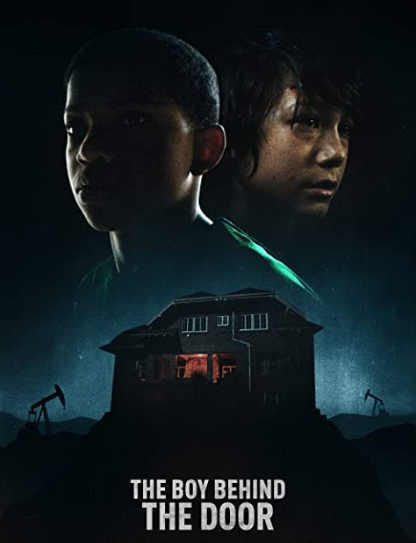 مشاهدة فيلم The Boy Behind the Door 2020 مترجم