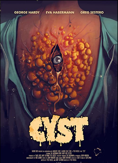 مشاهدة فيلم Cyst 2020 مترجم