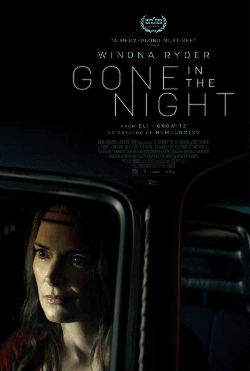 مشاهدة فيلم Gone in the Night 2022 مترجم