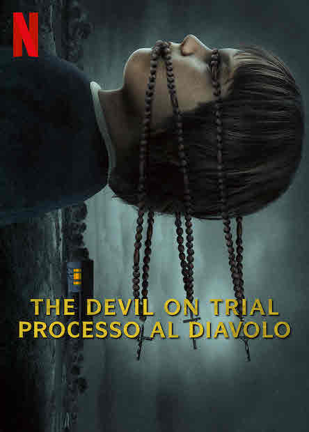 فيلم محاكمة الشيطان The Devil on Trial مترجم