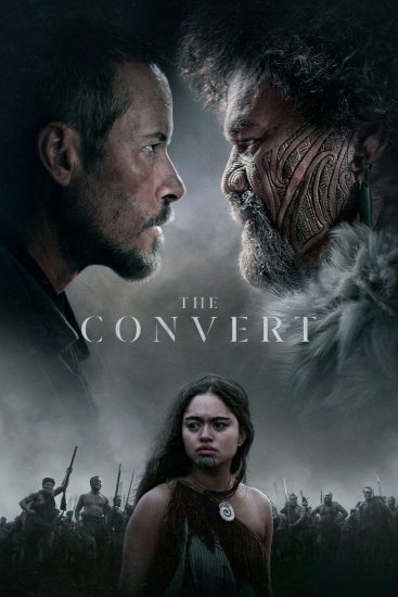 مشاهدة فيلم The Convert 2023 مترجم